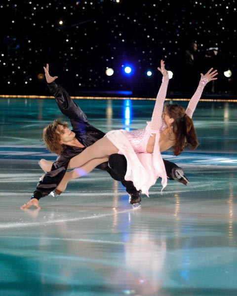 figure-skating