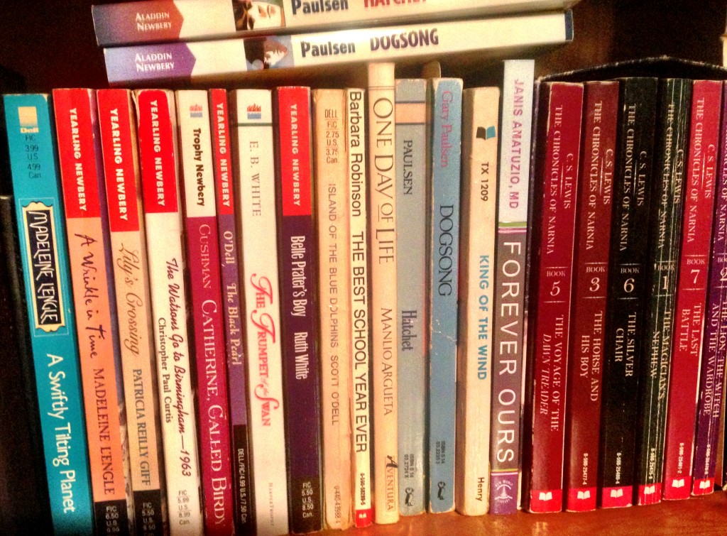 Day 8 Belle Praters Boy