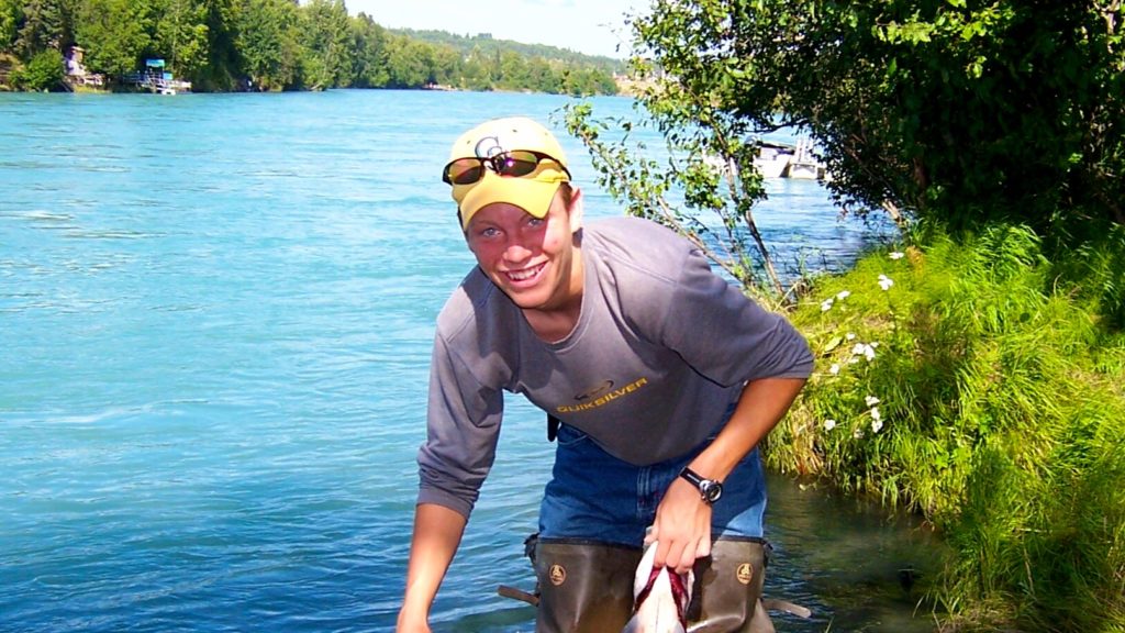 justin-in-ak-fishing-on-the-kenai