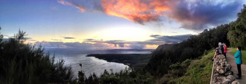 Molokai Sunrise